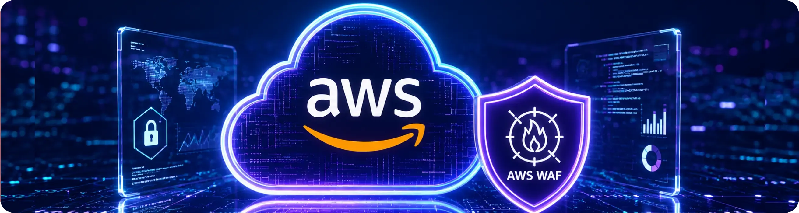 From a Third-Party WAF to AWS WAF: The Engineering Decisions That Changed More Than Our Architecture