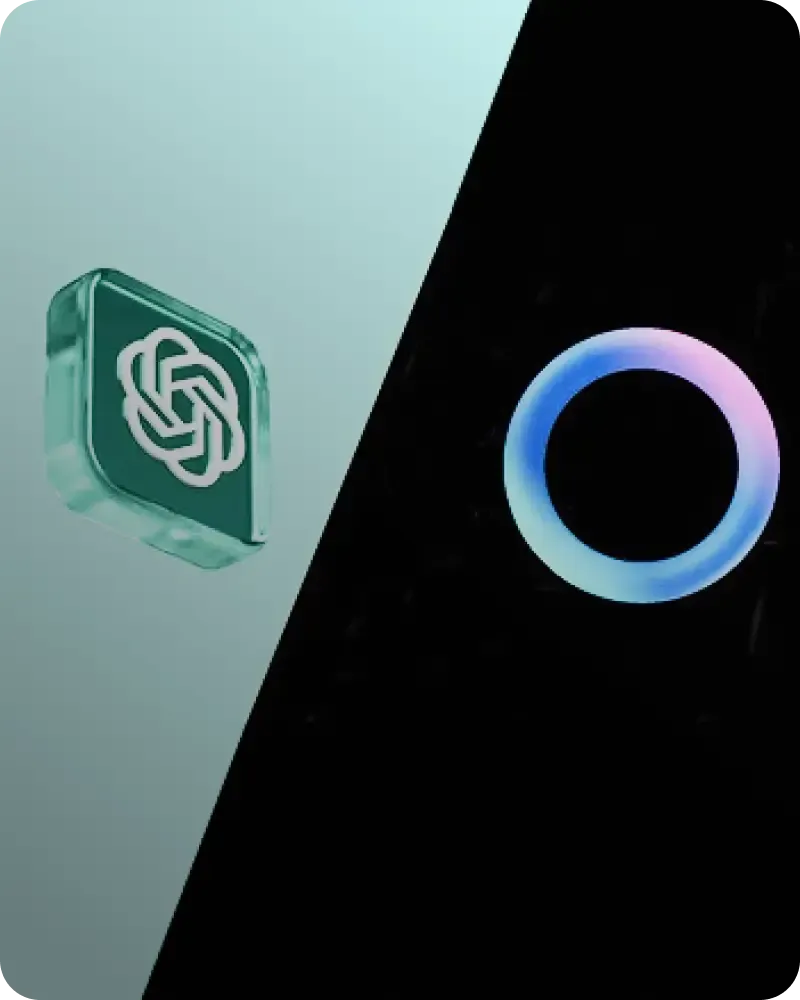 OpenAI ChatGPT and Meta AI Llama: Which AI Model Makes More Sense? 