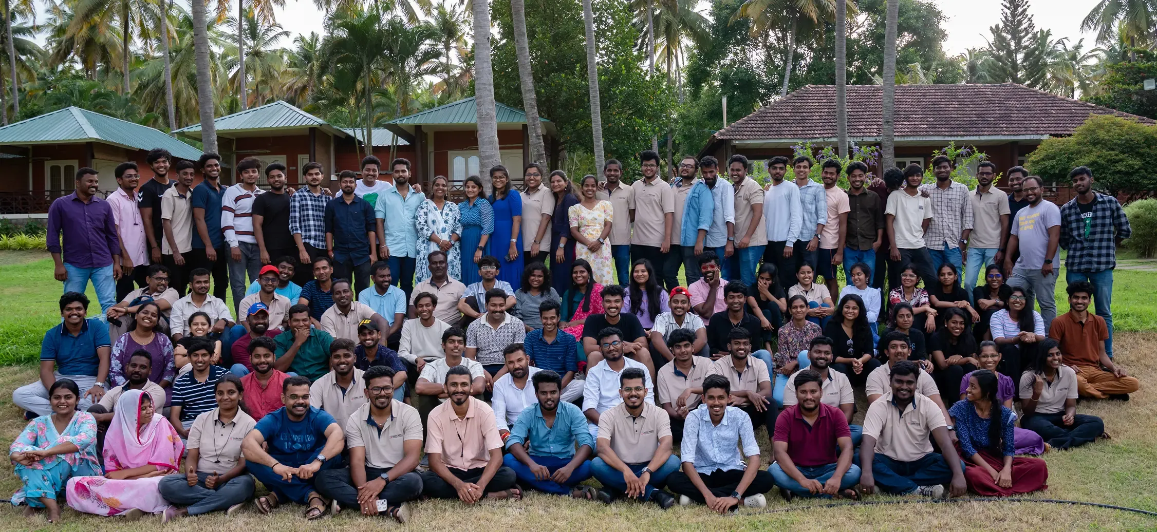 Second Annual Day