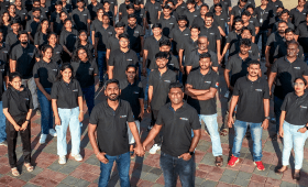 Hash Agile Technologies