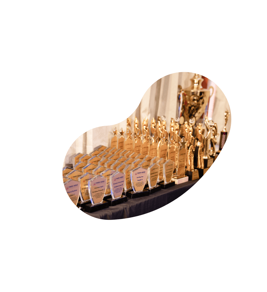 Our Culture of Recognition