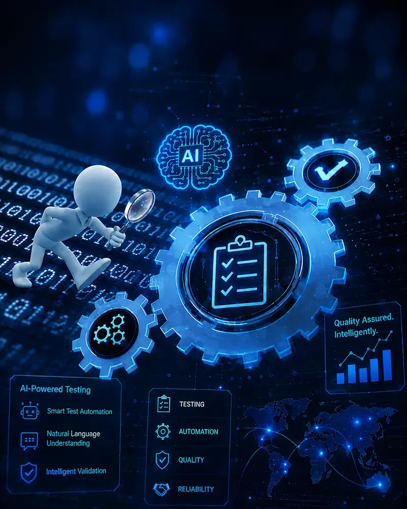 How Hash Agile Reduced Manual Test Case Creation from 30 Minutes to Under 2 Minutes 