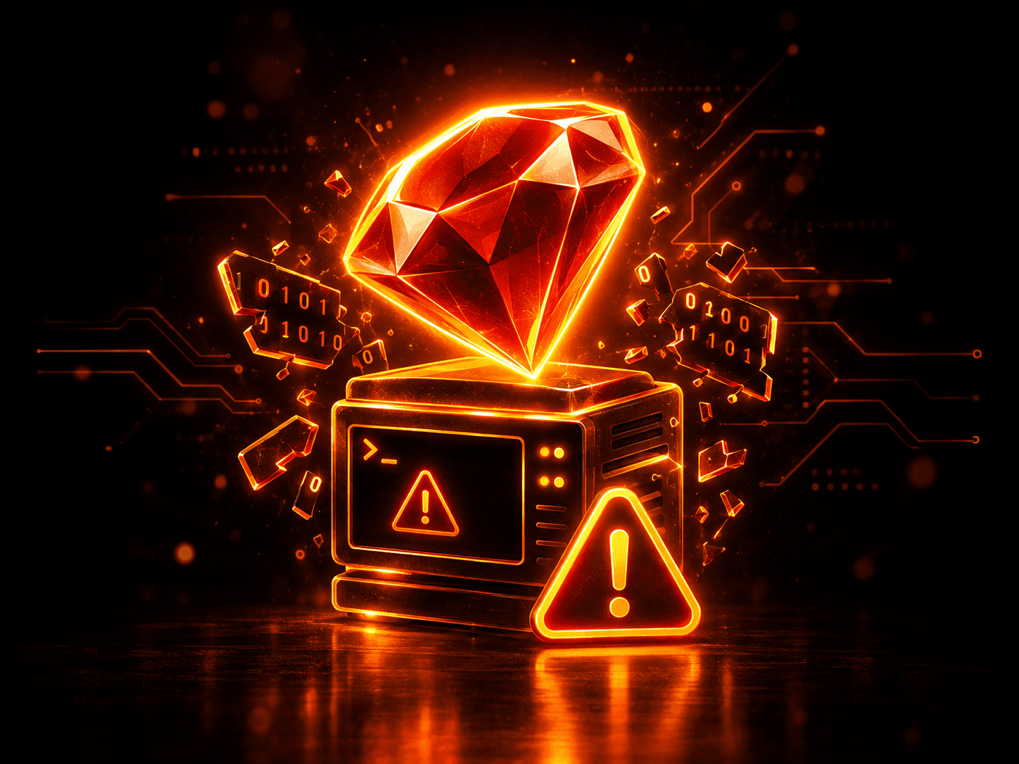 Failed to Build Gem Native Extension? Here’s the One-Line RVM Fix