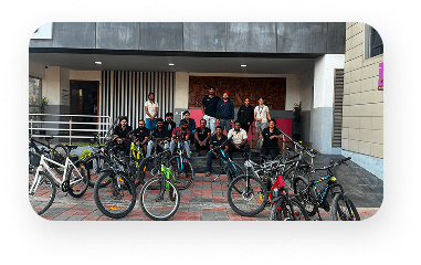 Life at Hash Agile