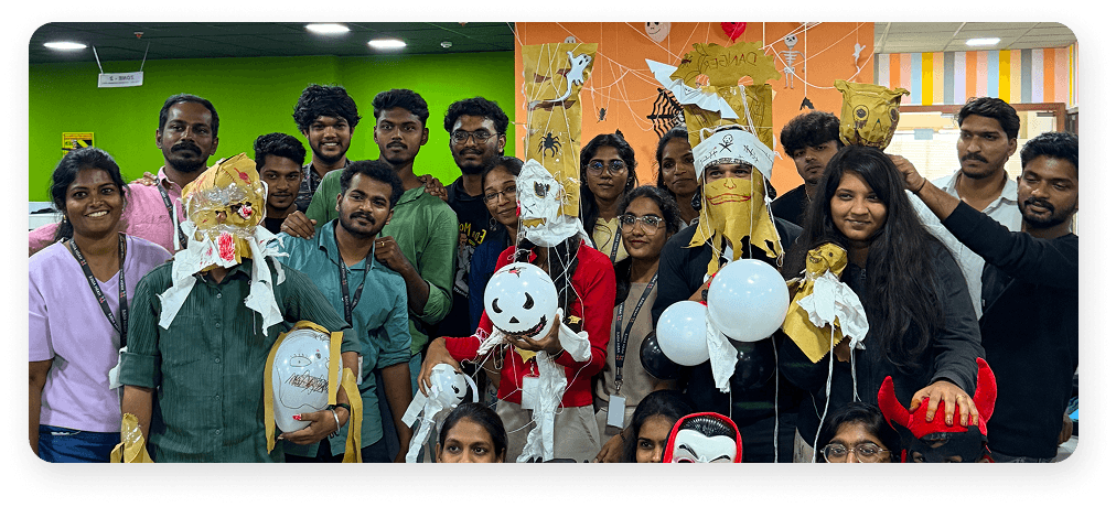 Life at Hash Agile