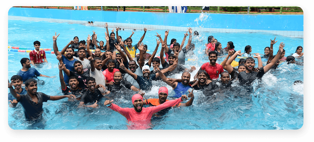 Life at Hash Agile