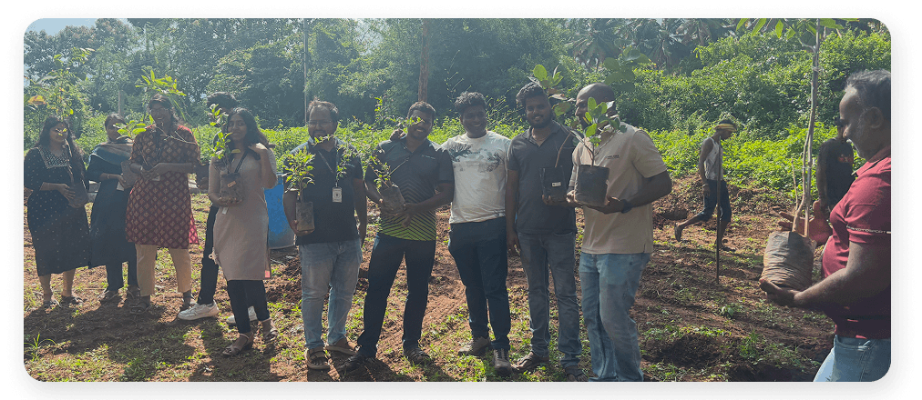 Life at Hash Agile