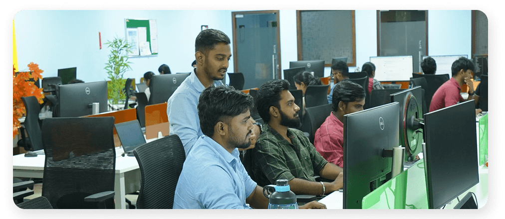 Life at Hash Agile