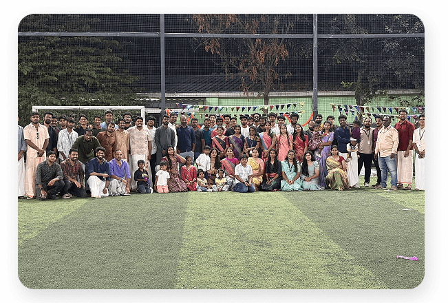 Life at Hash Agile