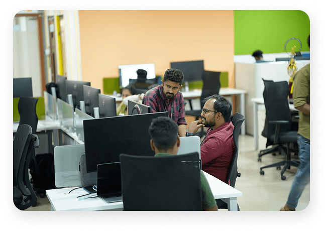 Life at Hash Agile