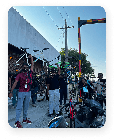 Life at Hash Agile
