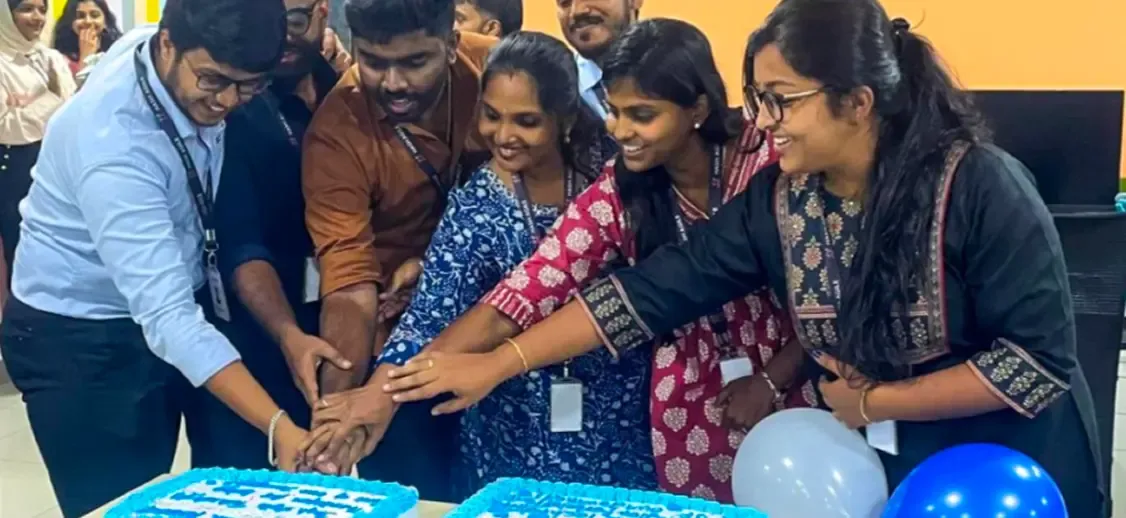 10K followers on LinkedIn